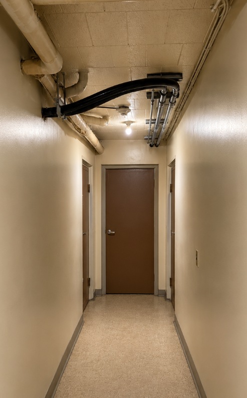 Commercial Service