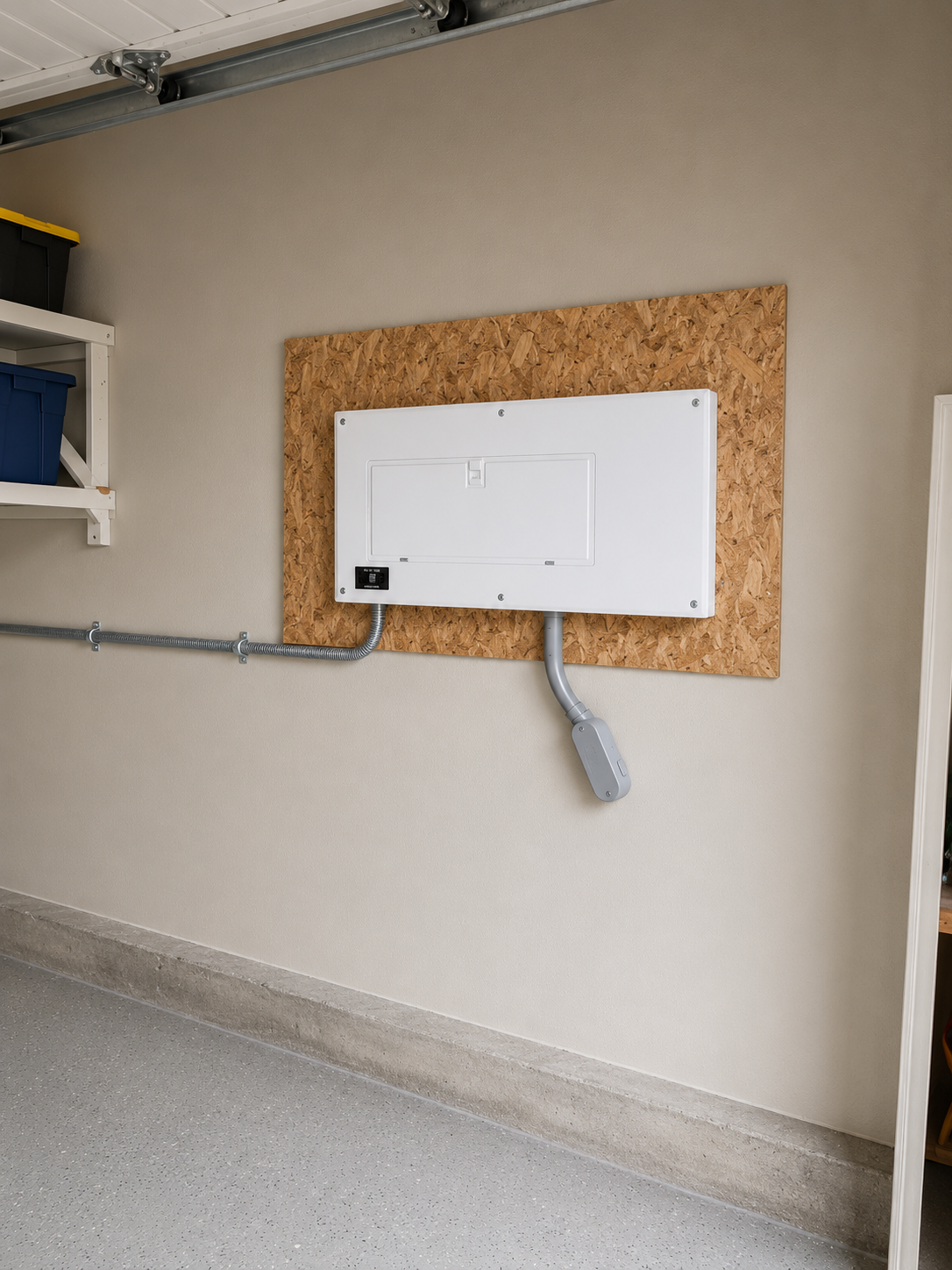 Home Wiring Project