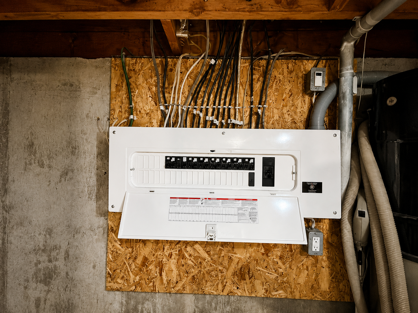 Residential Wiring