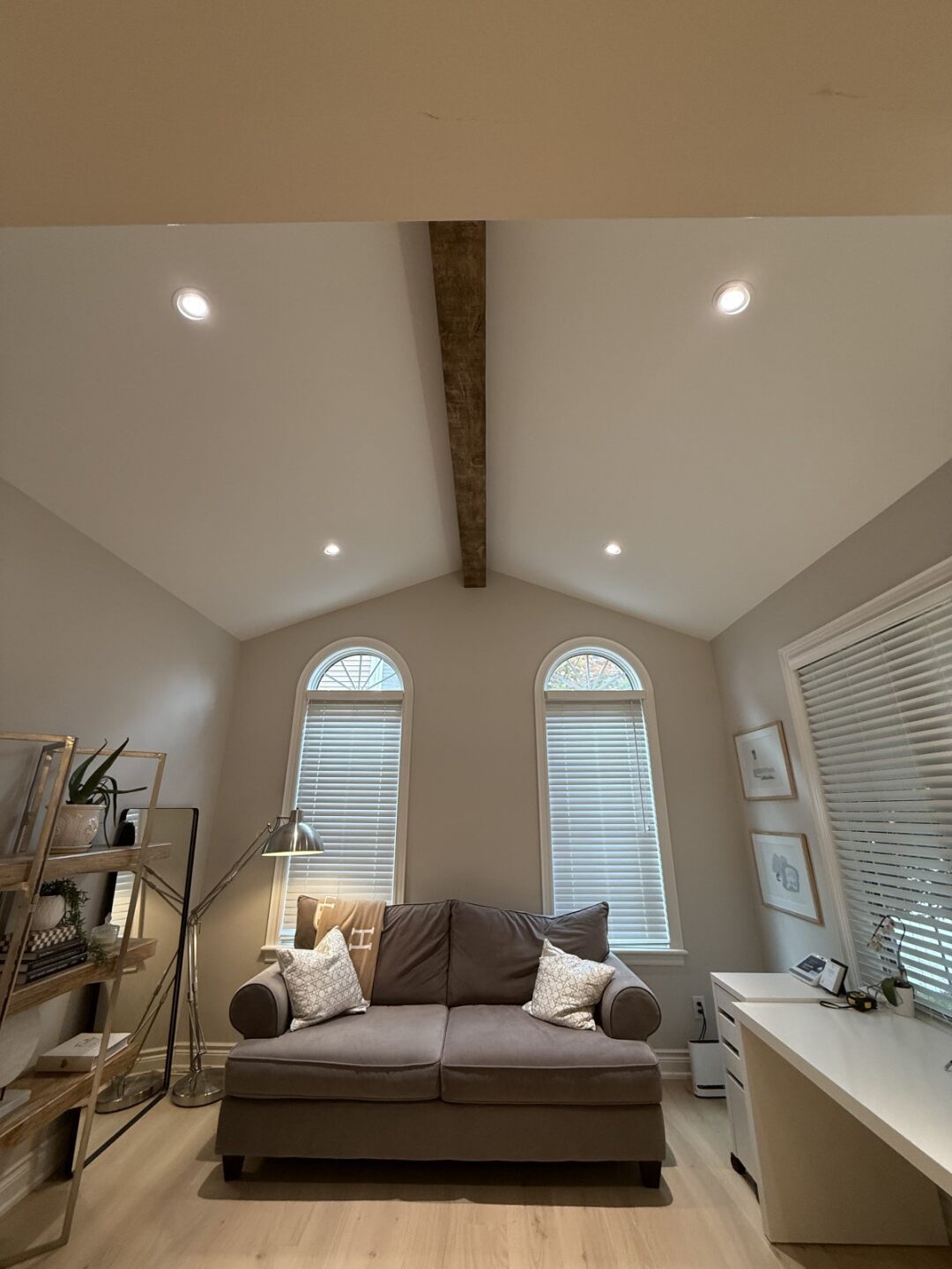Lighting Project